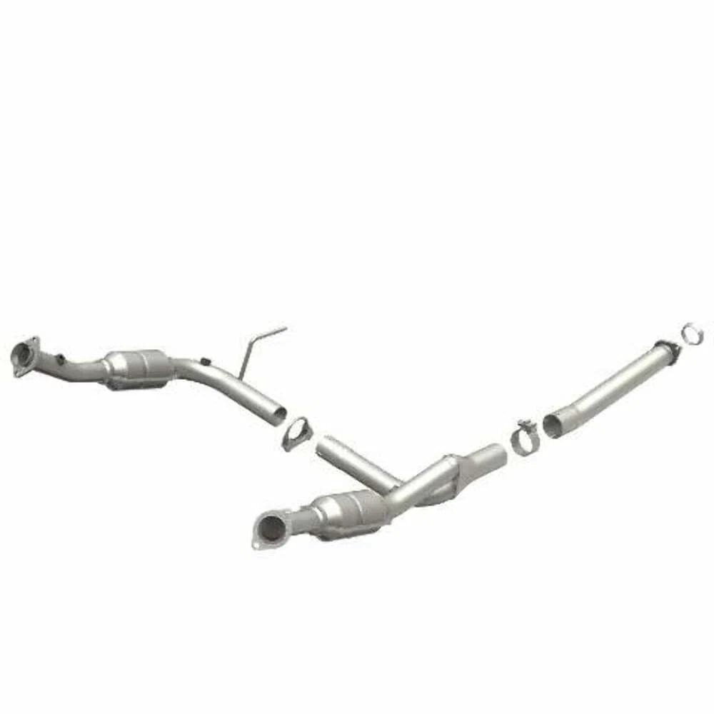 Catalytic Converter for 2004-2005 Ford Explorer 4.0L MagnaFlow 93111